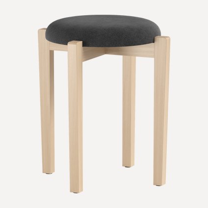 Охаро Textile Grafit