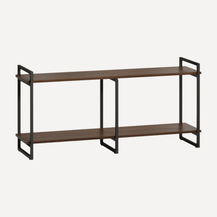 ТВ-тумба Линц Brown