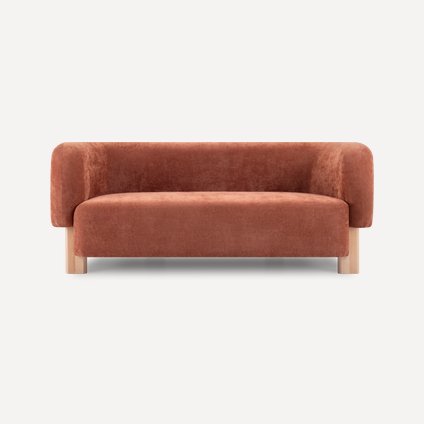Диван түзу Арклоу Soft Terra