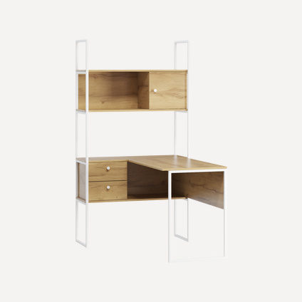 Письменный стол Маранг-12 Wood