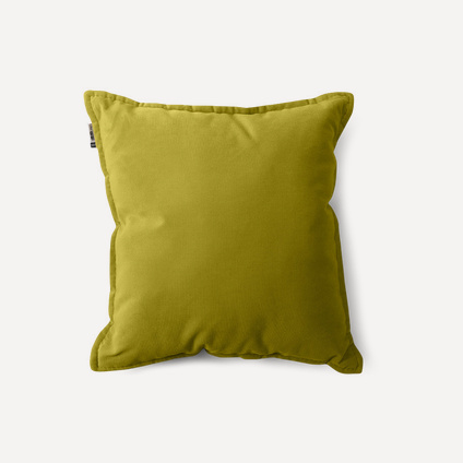 Подушка Линкс Velvet Green