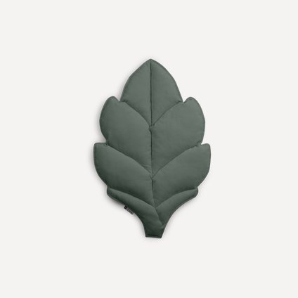 Подушка Лион Barhat Olive