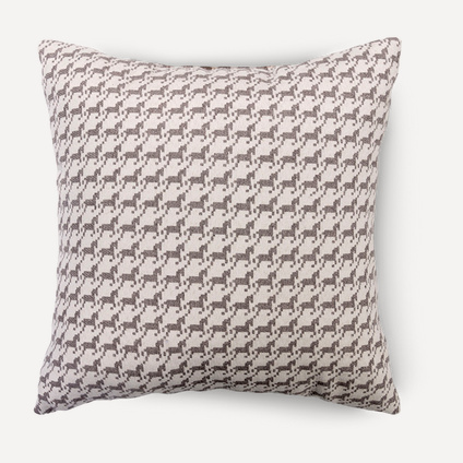 Подушка Деко 40х40 Hygge Beige