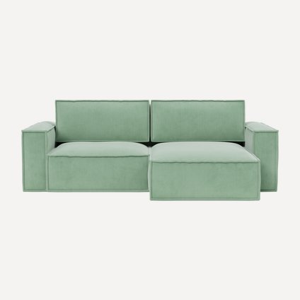 Диван модульный Этен Vertical Mint