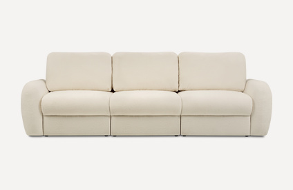 Диван модульный Полан-2 Cozy Light
