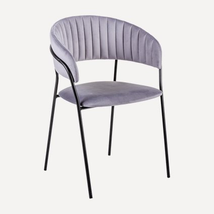 Портман Velvet Grey