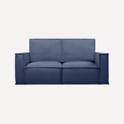 Диван прямой Эби Мини Linia Navy