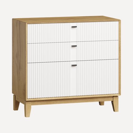 Комод Бари-2 Wood