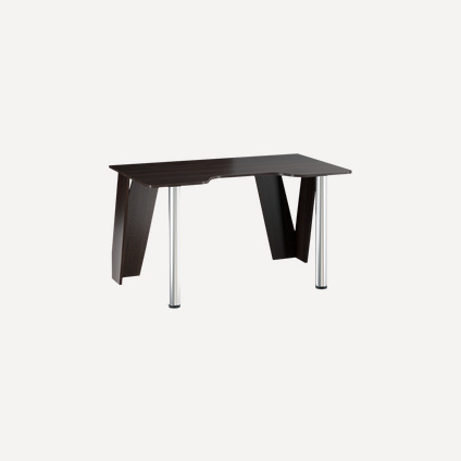 Компьютерный стол КСТ-116 Венге