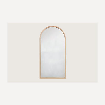 Зеркало настенное Бьерн Wood