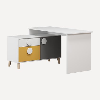 Письменный стол Нильс-2