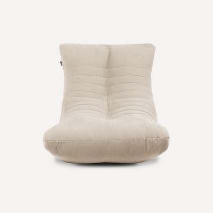 Кресло Кокон Velvet Light