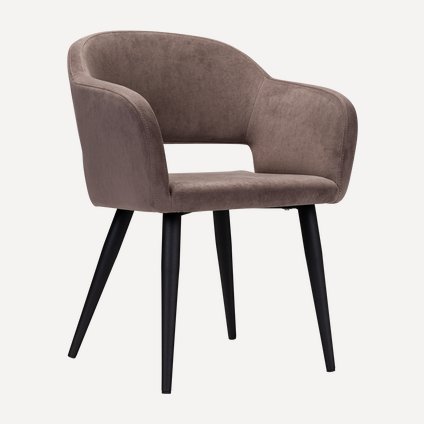 Стул Одар-3 Velvet Stone