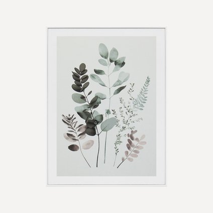 Картина Ботаник Bouquet