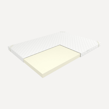 Топпер-наматрасник Eos-5 Трикотаж 80x200