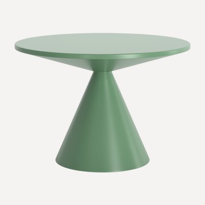 Журнальный стол Ландер Green