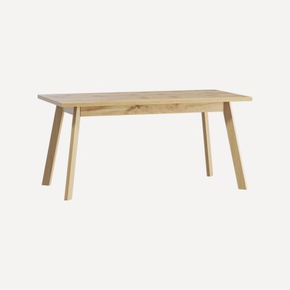 Кухонный стол Авалон-7 Wood