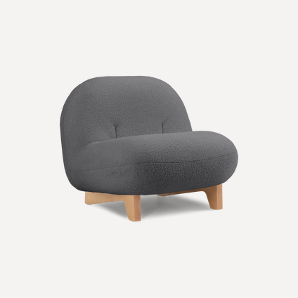 Кресло Элвит Cozy Storm