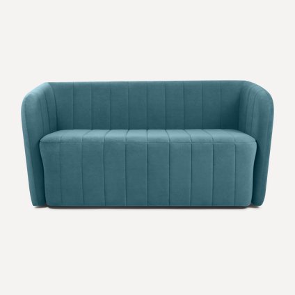 Диван прямой Ваймон Velvet Mint