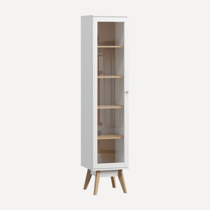 Витрина Торвалль-3 White