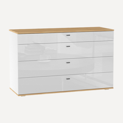 Комод Фиджи Белый