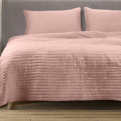 Покрывало Моллас-Pink 230x250