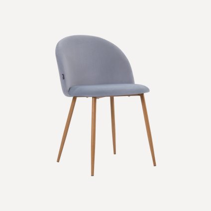 Стул Лион-3 Velvet Sky