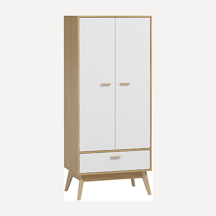 Распашной шкаф Нордик Scandi