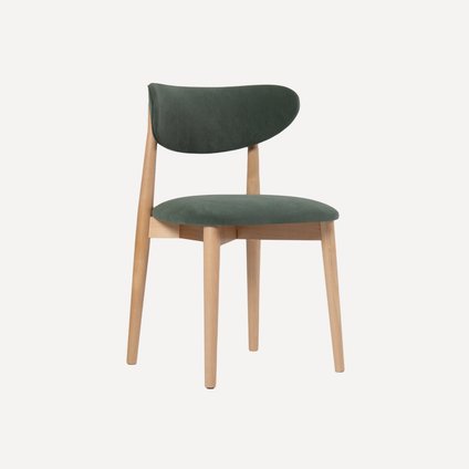 Стул Торвалль Velvet Olive уценка