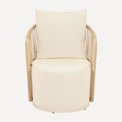 Кресло Элна Beige