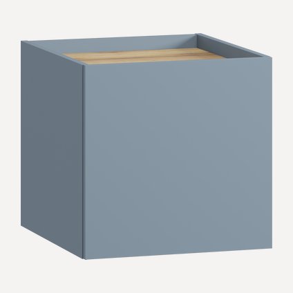 Тумба прикроватная Вита Sky