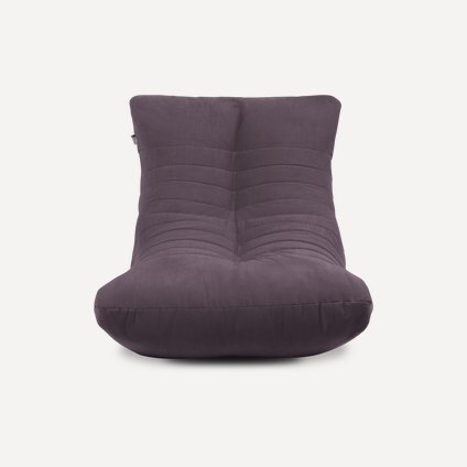 Кресло Кокон Velvet Plum