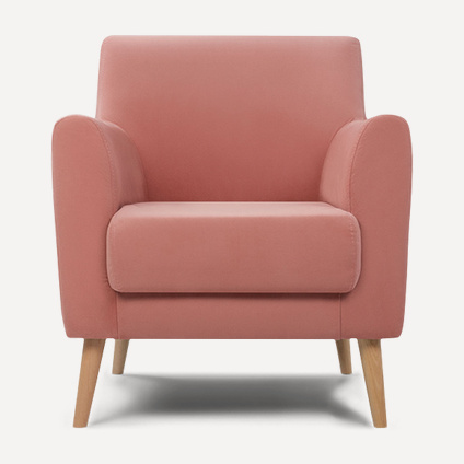 Оденс Velvet Pink