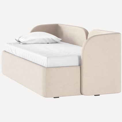 Кровать Амалия 90 Grand 111 уценка