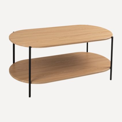 Журнальный стол Баунт