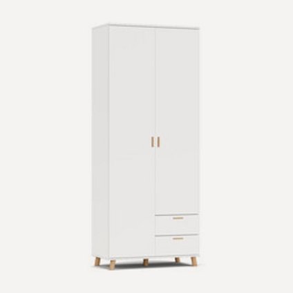 Распашной шкаф Пронто 2 