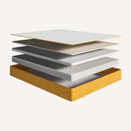 Матрас Данен 80x200