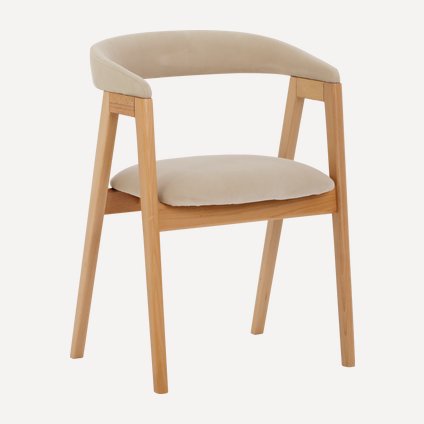 Тревор Velvet Beige