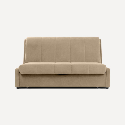 Диван прямой Вернон 160 Velvet Light