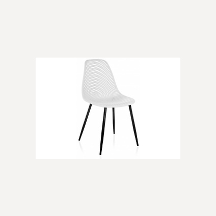 Стул Веро White