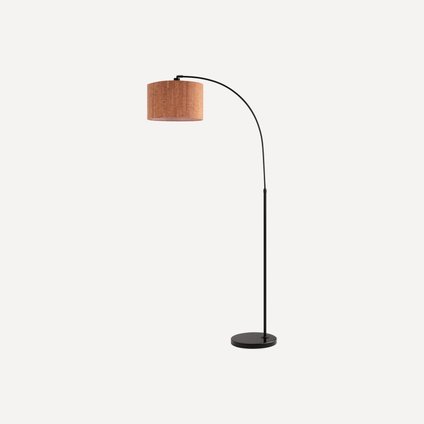 Торшер Ральф Beige