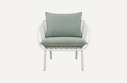 Кресло Франс Linen распродажа