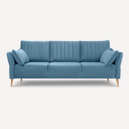 Диван прямой Орнен Barhat Sky