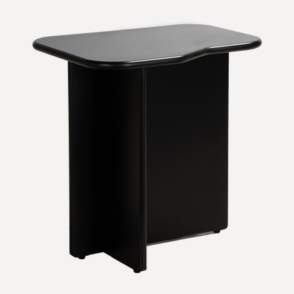 Журнальный стол Я не невидимка-3 Black