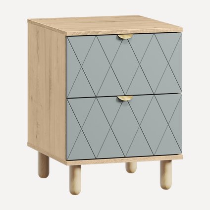 Теджонс Diamond Mentol