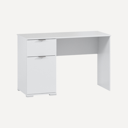 Письменный стол Стелла Белый