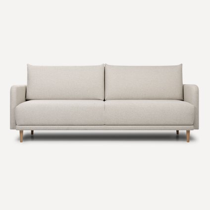 Диван прямой Сайле Soft Light