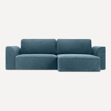 Диван угловой Спейс-1 Soft Ocean