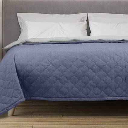 Покрывало Барроу Cotton Jeans