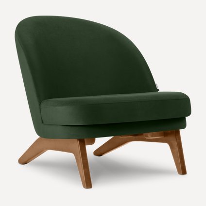 Кресло Пайл Barhat Forest